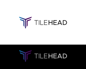 Logo Design Entry 2969882 submitted by Asri to the contest for Tilehead run by ilvannozzi