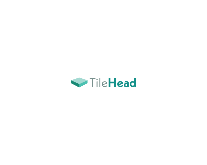 Logo Design entry 2964927 submitted by Coral to the Logo Design for Tilehead run by ilvannozzi