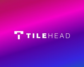 Logo Design entry 2965994 submitted by burhan715 to the Logo Design for Tilehead run by ilvannozzi