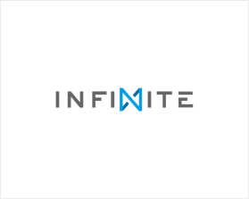Logo Design entry 2965101 submitted by mustafin to the Logo Design for Infinite run by batman2