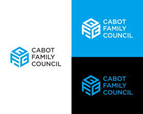Logo Design entry 2965788 submitted by bejorauwesuwes to the Logo Design for Cabot Family Council run by lcarrigan