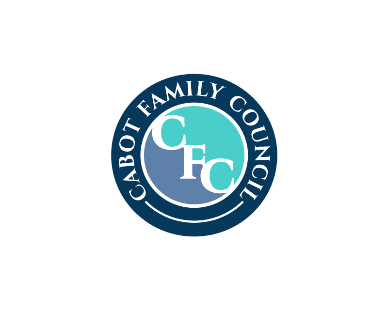 Logo Design entry 2971358 submitted by Novin to the Logo Design for Cabot Family Council run by lcarrigan