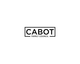 Logo Design entry 2965021 submitted by bejorauwesuwes to the Logo Design for Cabot Family Council run by lcarrigan