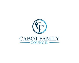 Logo Design Entry 2966232 submitted by noteracoki54 to the contest for Cabot Family Council run by lcarrigan