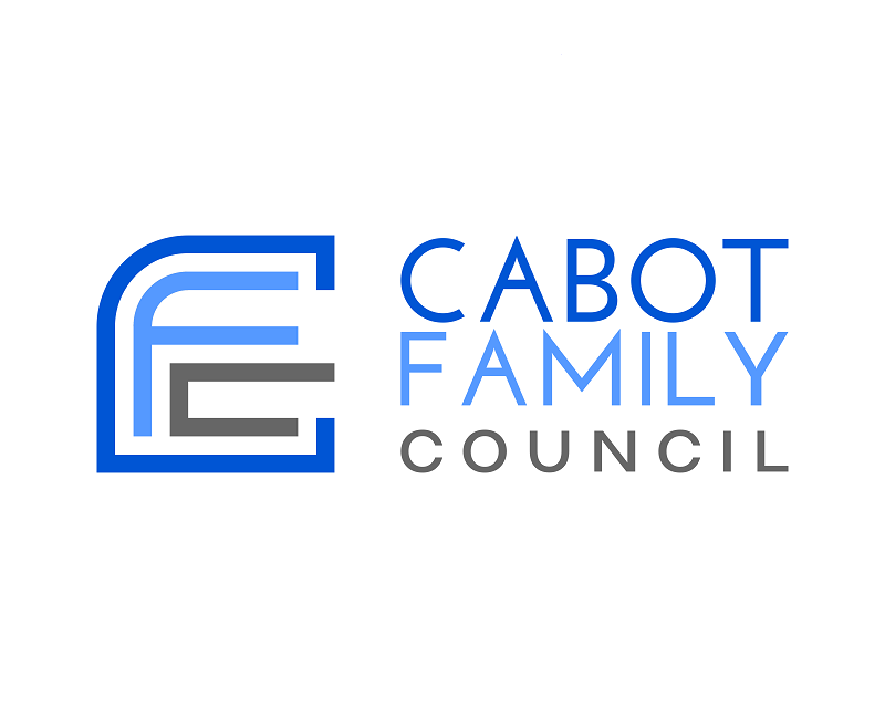 Logo Design entry 2966232 submitted by aris_ponto to the Logo Design for Cabot Family Council run by lcarrigan
