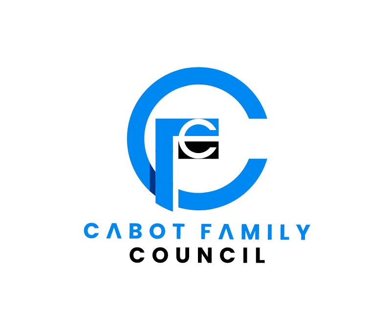 Logo Design entry 2966232 submitted by Son to the Logo Design for Cabot Family Council run by lcarrigan