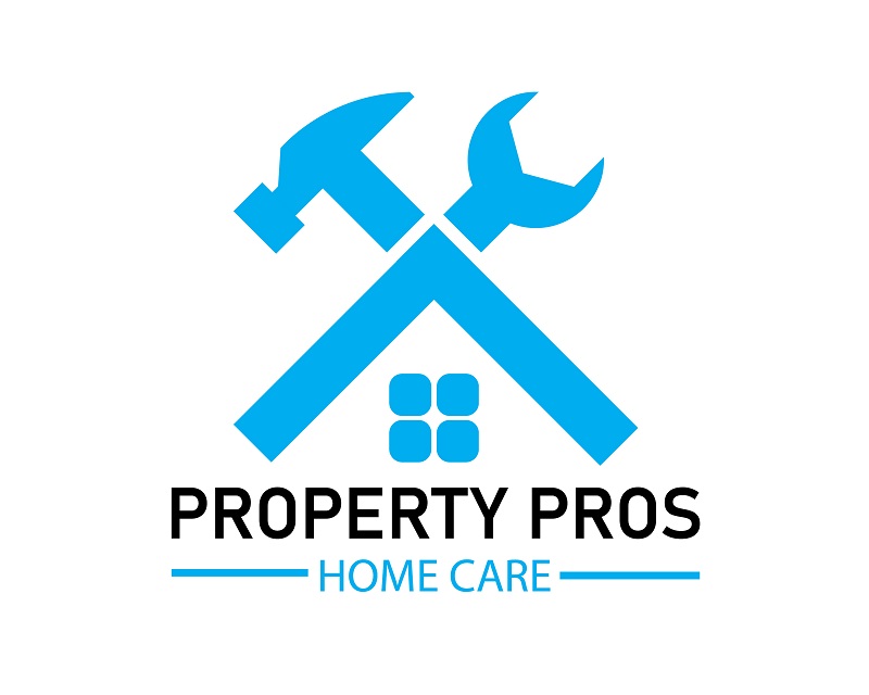 Logo Design entry 2970716 submitted by aripsatria to the Logo Design for Property Pros Home Care run by JacksonPryor