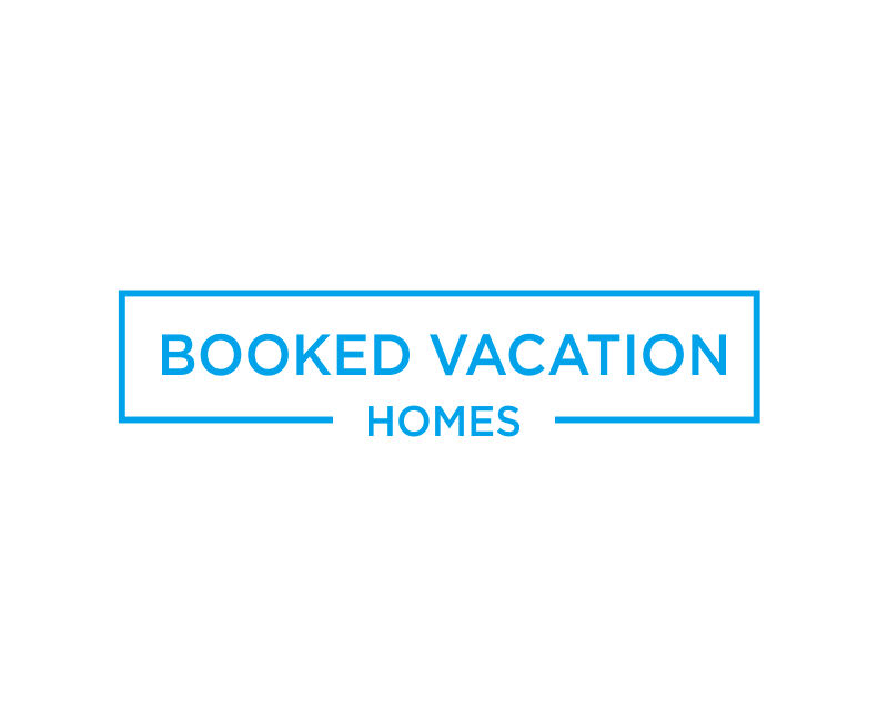 Logo Design entry 2965517 submitted by sugi to the Logo Design for Booked Vacation Homes run by managestr