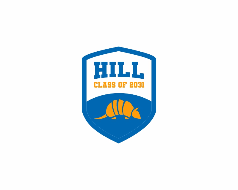 Logo Design entry 2973462 submitted by Hompimpa to the Logo Design for Hill Elementary Class of 2031 run by bbdidge