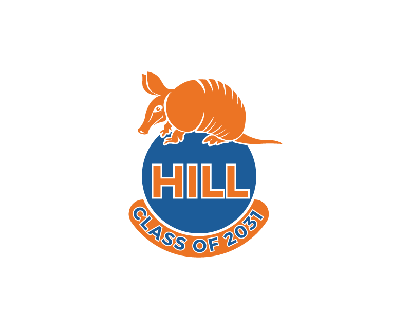 Logo Design entry 2973462 submitted by Novin to the Logo Design for Hill Elementary Class of 2031 run by bbdidge