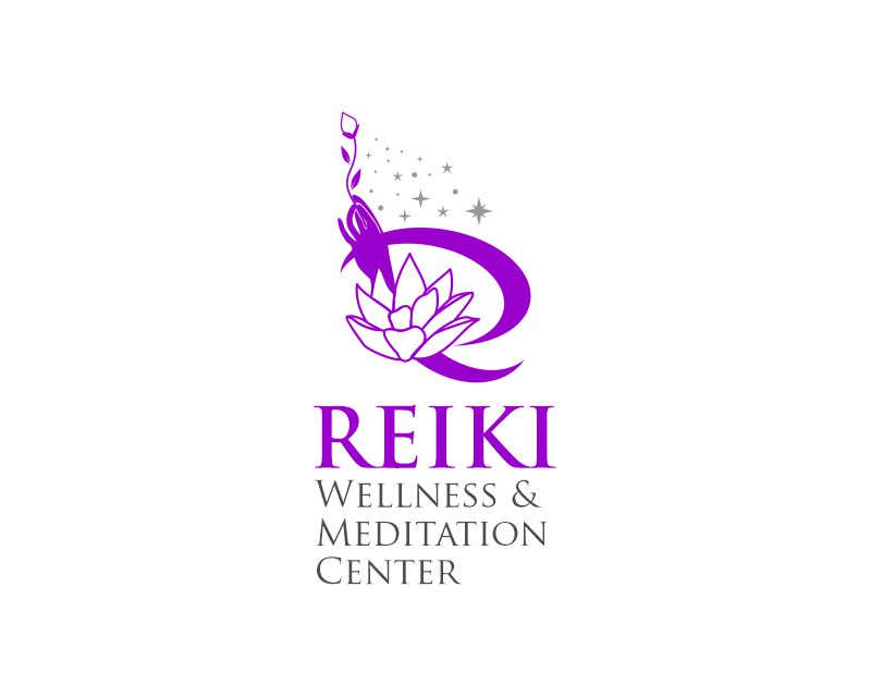 Logo Design entry 2966544 submitted by wyn to the Logo Design for Reiki Wellness & Meditation Center run by billseith