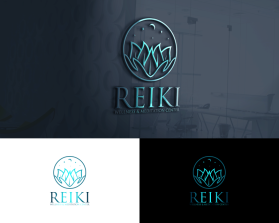 Logo Design entry 2967159 submitted by kintong