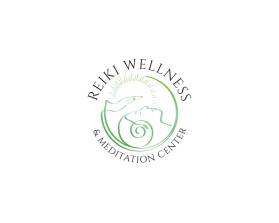 Logo Design entry 2969365 submitted by Erlando to the Logo Design for Reiki Wellness & Meditation Center run by billseith