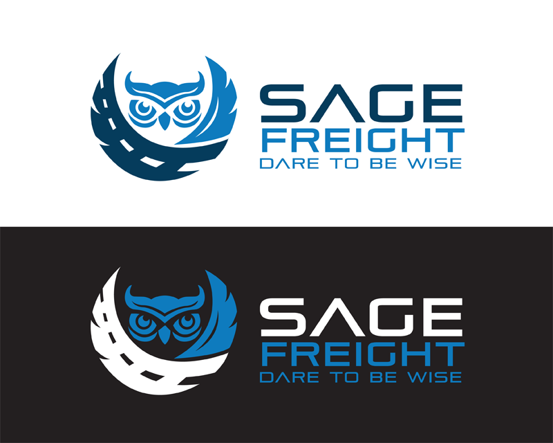 Logo Design entry 2968040 submitted by Dario to the Logo Design for Sage Logistics Holdings - no name on logo needed run by Bking