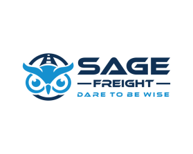 Logo Design entry 2968691 submitted by paulwaterfall to the Logo Design for Sage Logistics Holdings - no name on logo needed run by Bking