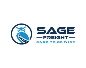 Logo Design entry 2969174 submitted by paulwaterfall to the Logo Design for Sage Logistics Holdings - no name on logo needed run by Bking