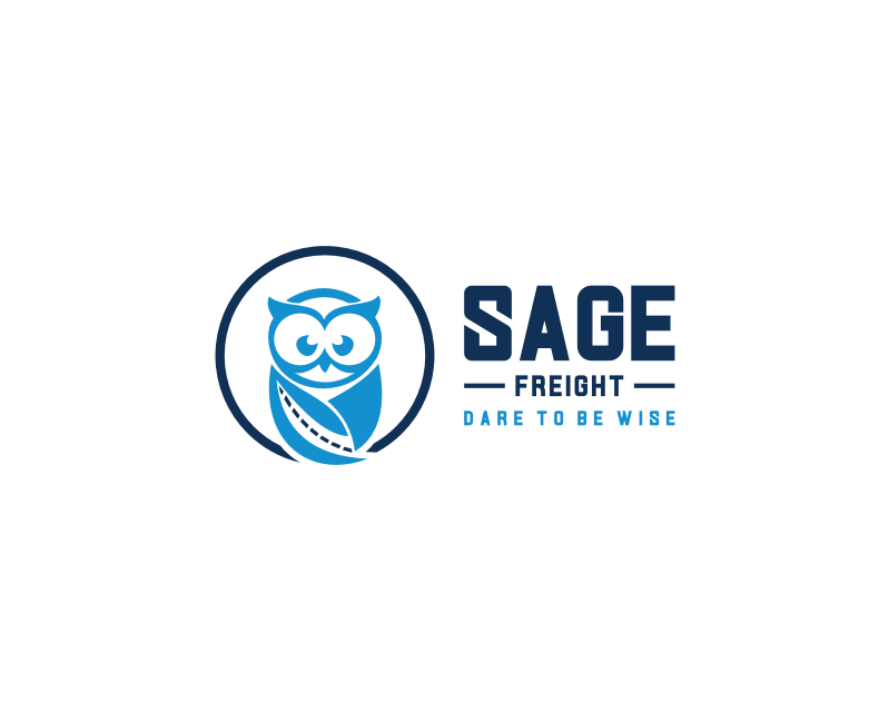 Logo Design entry 2968080 submitted by asaf to the Logo Design for Sage Logistics Holdings - no name on logo needed run by Bking
