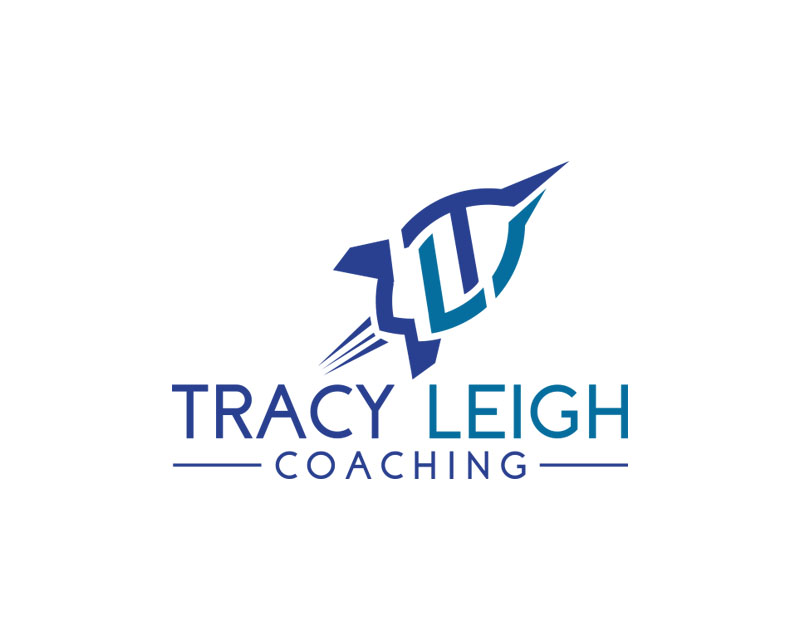 Logo Design entry 2968433 submitted by bartous to the Logo Design for www.tracyleighcoaching.com run by tracyleighcoaching