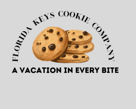 Logo Design entry 2968215 submitted by McRiver to the Logo Design for Florida Keys Cookie Company run by Esteph50