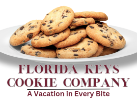 Logo Design entry 2968230 submitted by Ameer967 to the Logo Design for Florida Keys Cookie Company run by Esteph50