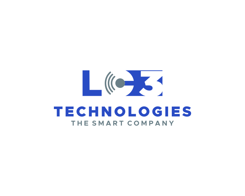Logo Design entry 2970809 submitted by Amingart to the Logo Design for LC3 Technologies run by cbales