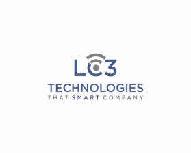 Logo Design entry 2969429 submitted by adja to the Logo Design for LC3 Technologies run by cbales