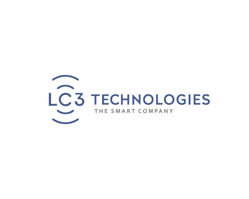 Logo Design entry 2970928 submitted by adja to the Logo Design for LC3 Technologies run by cbales