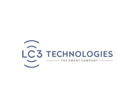 Logo Design entry 2971085 submitted by adja to the Logo Design for LC3 Technologies run by cbales