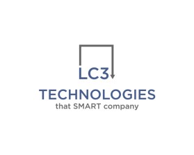Logo Design Entry 2969961 submitted by noteracoki54 to the contest for LC3 Technologies run by cbales