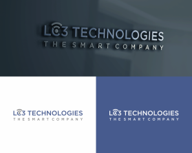 Logo Design entry 2971048 submitted by adja to the Logo Design for LC3 Technologies run by cbales