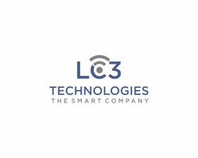 Logo Design entry 2970679 submitted by adja to the Logo Design for LC3 Technologies run by cbales