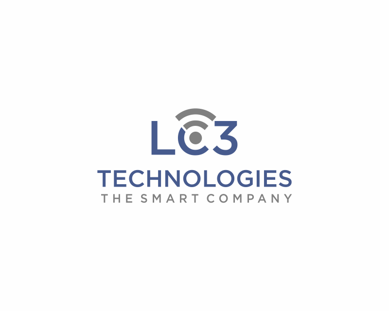 Logo Design entry 2970679 submitted by Mza to the Logo Design for LC3 Technologies run by cbales