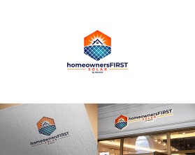 Logo Design entry 2969674 submitted by ruang raya