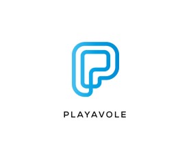 Logo Design entry 2969462 submitted by Ryu0 to the Logo Design for Playavole (But no text in logo) run by Diediker