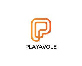 Logo Design entry 2969454 submitted by Red Art to the Logo Design for Playavole (But no text in logo) run by Diediker