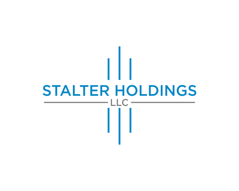 Logo Design entry 2973594 submitted by art dent to the Logo Design for Stalter Holdings LLC. run by dstalter