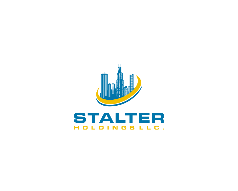 Logo Design entry 2974172 submitted by Abiyu to the Logo Design for Stalter Holdings LLC. run by dstalter