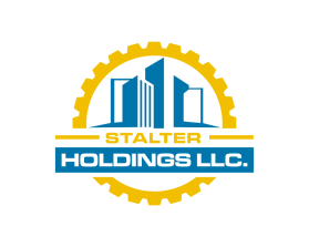 Logo Design entry 2969587 submitted by asaf to the Logo Design for Stalter Holdings LLC. run by dstalter