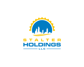 Logo Design entry 2974834 submitted by asaf to the Logo Design for Stalter Holdings LLC. run by dstalter