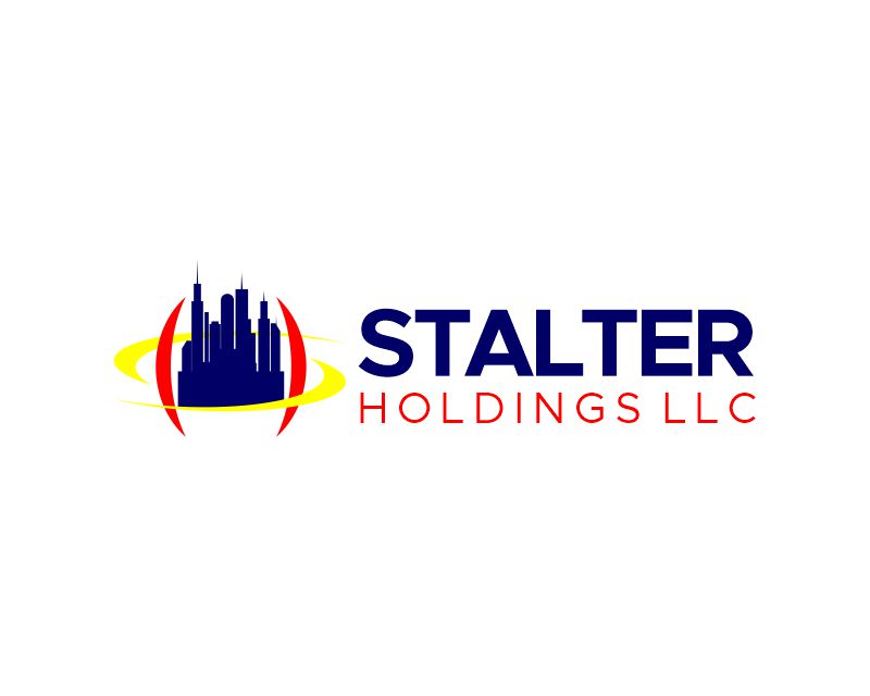 Logo Design entry 2973538 submitted by wyn to the Logo Design for Stalter Holdings LLC. run by dstalter