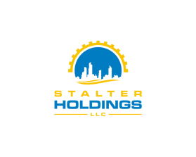 Logo Design entry 2974836 submitted by asaf to the Logo Design for Stalter Holdings LLC. run by dstalter