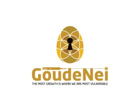 Logo Design entry 2970550 submitted by Ryu0 to the Logo Design for GoudeNei run by DannyMeijer
