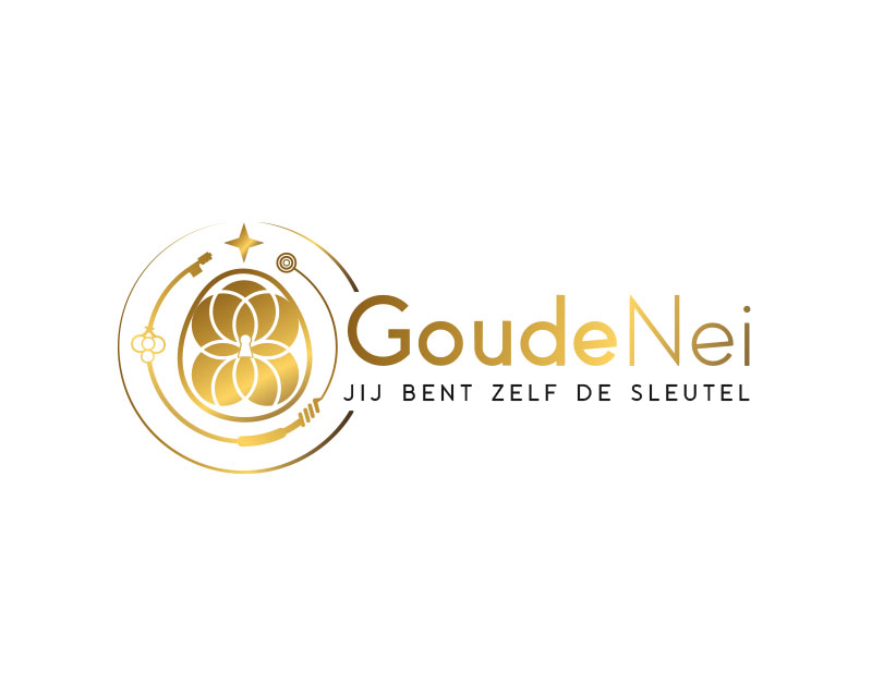 Logo Design entry 2971804 submitted by bartous to the Logo Design for GoudeNei run by DannyMeijer