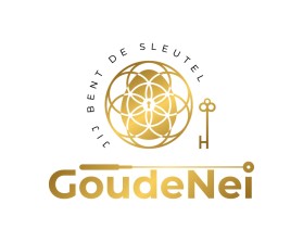 Logo Design entry 2976227 submitted by Ryu0 to the Logo Design for GoudeNei run by DannyMeijer