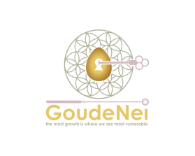 Logo Design entry 2970949 submitted by Ryu0 to the Logo Design for GoudeNei run by DannyMeijer