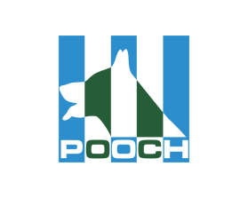 Logo Design entry 2971728 submitted by AaronEthan to the Logo Design for Pooch run by mariel