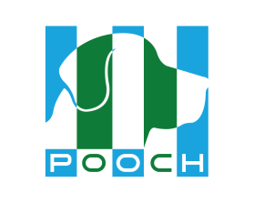 Logo Design entry 2973690 submitted by Tutu to the Logo Design for Pooch run by mariel
