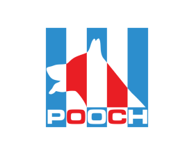 Logo Design entry 2971688 submitted by Fy_Andre to the Logo Design for Pooch run by mariel