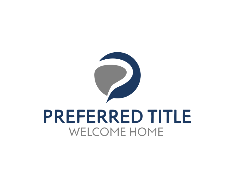Logo Design entry 2973503 submitted by majumaju to the Logo Design for Preferred Title run by CBreck