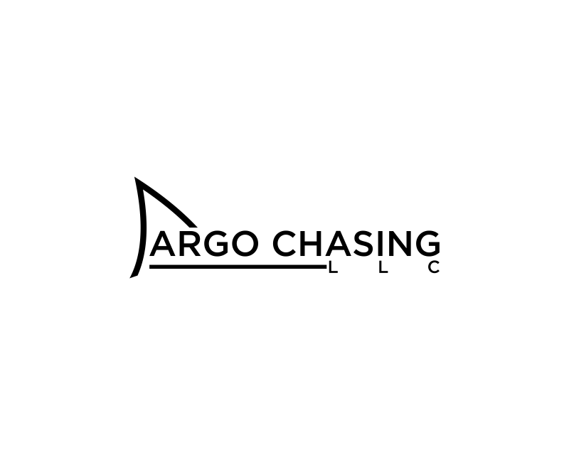 Logo Design entry 2976363 submitted by alexis to the Logo Design for Argo Chasing LLC run by dm
